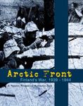 Arctic Front: Finland's War, 1939-1944 – A Panzer Grenadier Scenario Book