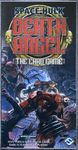 Space Hulk: Death Angel – le jeu de cartes