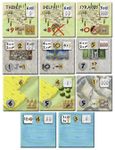 Peloponnes: Hellas Expansion