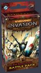 Warhammer: Invasion – La Forge Silencieuse