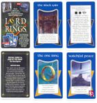 Lord of the Rings: The Black Gate Promo
