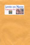 Levée en Masse: Kit d'extension
