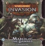 Warhammer: Invasion – La Marche des Damnés