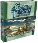 Le Trône de Fer: Le Jeu de Cartes – Rois de l'Orage