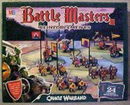 Les Maraudeurs du Chaos