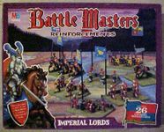 Les Lords Impériaux