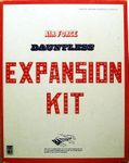 Air Force Dauntless Expansion Kit