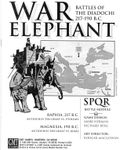 Elephants de Guerre