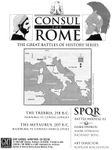 Consul for Rome: SPQR Battle Module III