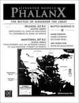 Phalanx: Great Battles of Alexander Module