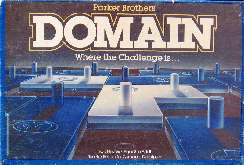 Domain