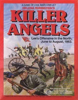 Killer Angels