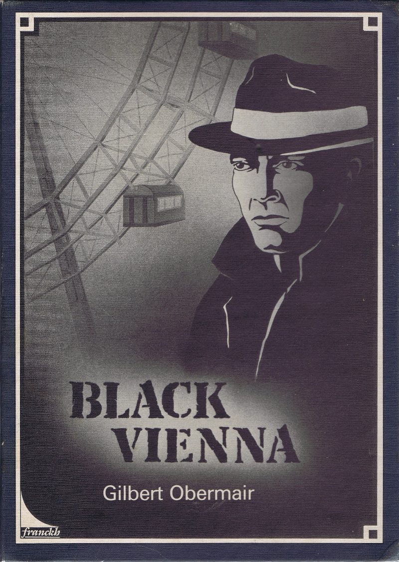 Black Vienna