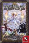 Talisman: La Source Sacrée