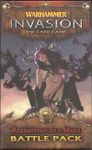 Warhammer: Invasion – Rédemption d'un Mage