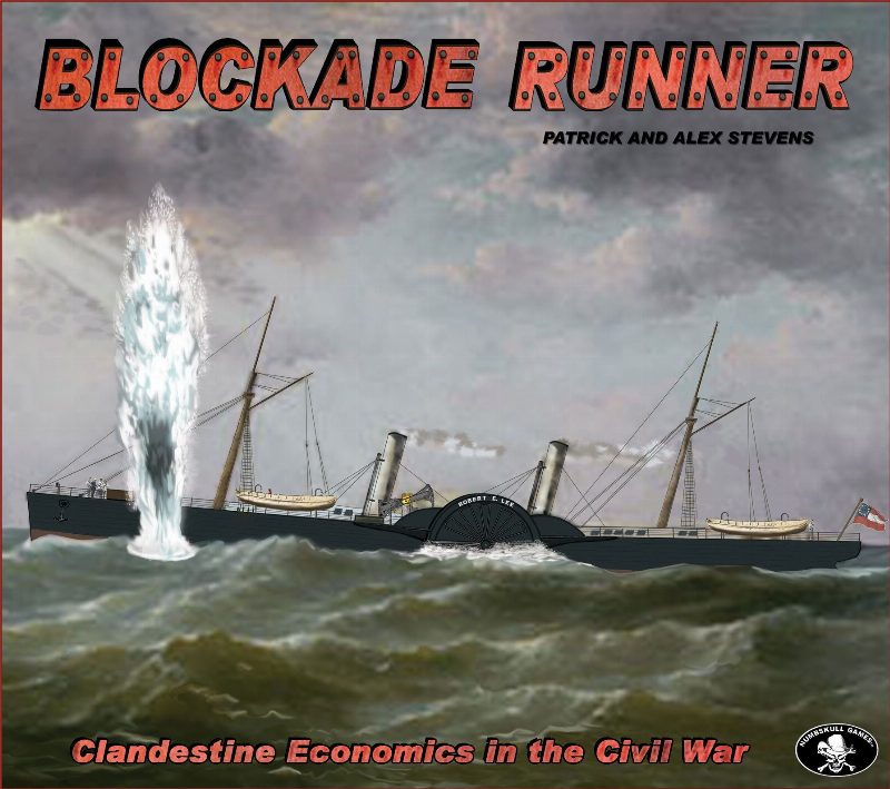 Blockade Runner
