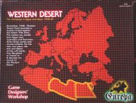 Western Desert