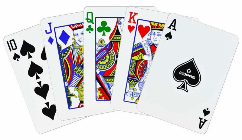 Bid Euchre