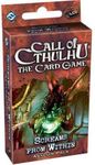 L'appel de Cthulhu: Le jeu de cartes – Les Hurlements du Prisonnier
