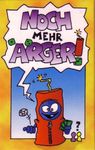 Noch mehr Ärger