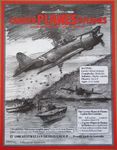 Carrier Planes in Flames
