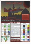 Asia Aflame