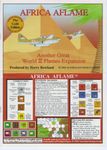 Africa Aflame
