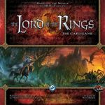 Le Seigneur des Anneaux: Le Jeu de Cartes