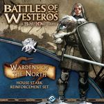 Batailles de Westeros: Gouverneurs du Nord