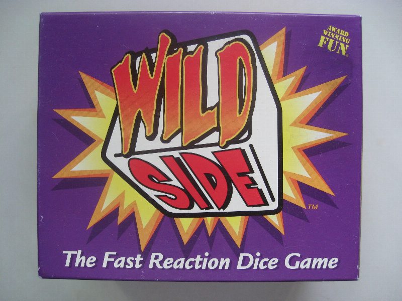 Wildside