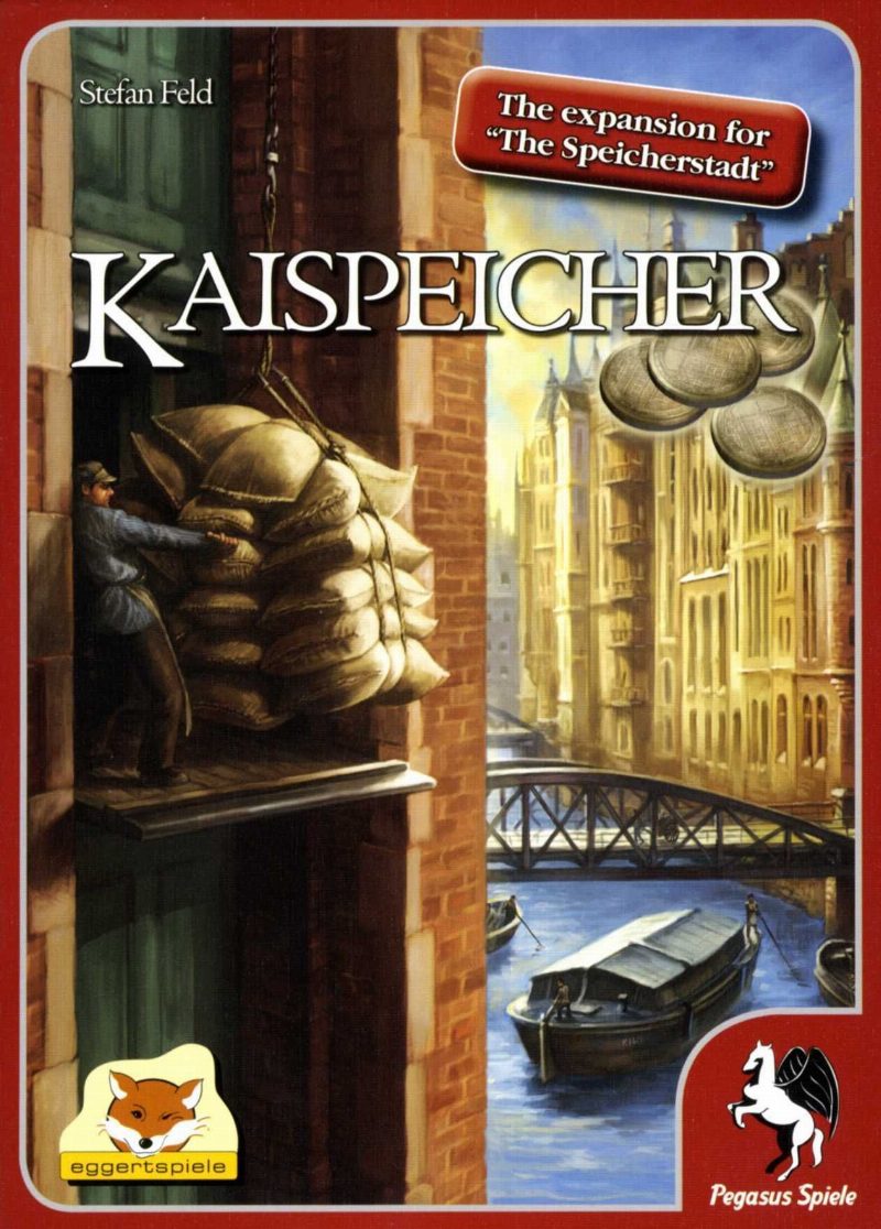 Kaispeicher
