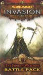 Warhammer: Invasion – La Quatrième Pierre Gardienne