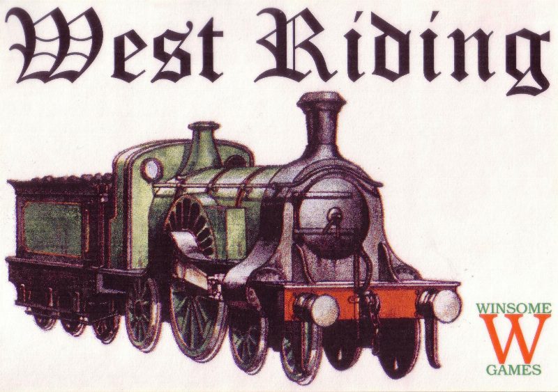 West Riding
