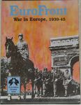 EuroFront: War in Europe, 1939-45