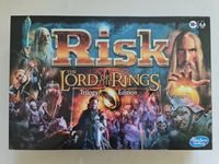 Risk: Le Seigneur des Anneaux