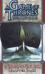 Le Trône de Fer: Le Jeu de Cartes – Le Chant du Silence