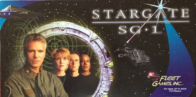 Stargate SG-1