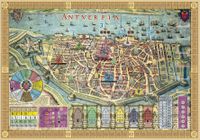 Hamburgum: Antverpia