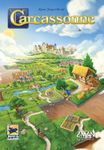 Carcassonne de voyage