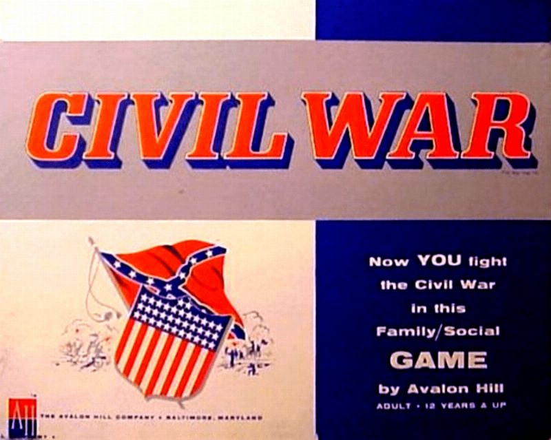 Civil War