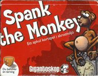 Paf le singe!