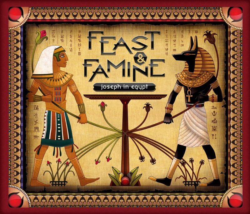 Feast & Famine