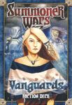Summoner Wars: Les Avangardes