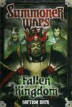 Summoner Wars: Le Royaume Déchu