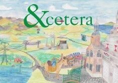 Roads & Boats: &Cetera