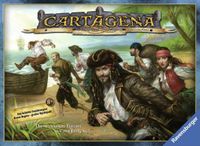 Les évadés de Cartagena