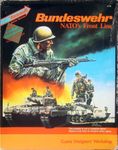 Bundeswehr:  Nato's Front Line