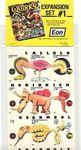 Quirks: Expansion Set #1