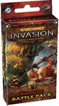 Warhammer: Invasion – Soleil Sanglant