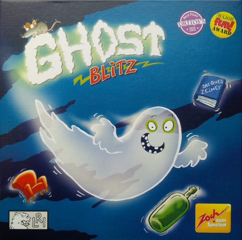 Fantablitz L'Originale